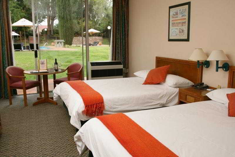 Oudtshoorn Inn Hotel Cameră foto